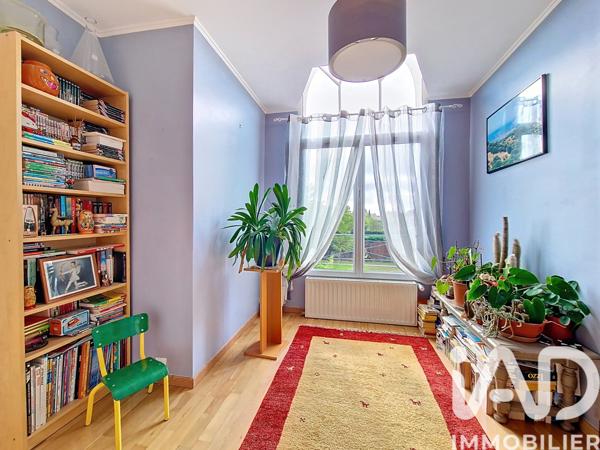 Maison à vendre 7 pièces 177 m² Limours