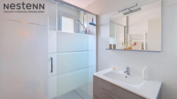 Maison familiale de 116 m² à Juigné-sur-Loire