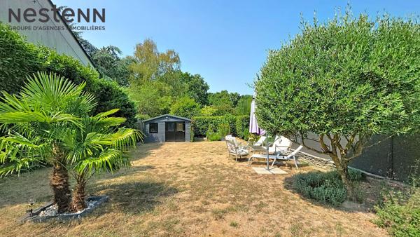 Maison familiale de 116 m² à Juigné-sur-Loire
