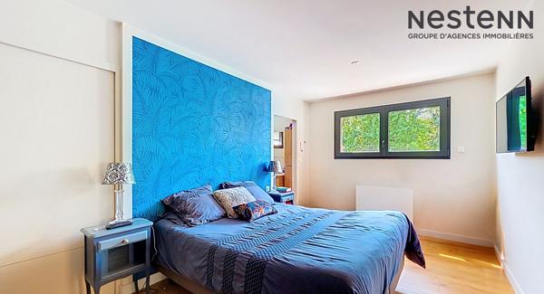 Maison familiale de 116 m² à Juigné-sur-Loire