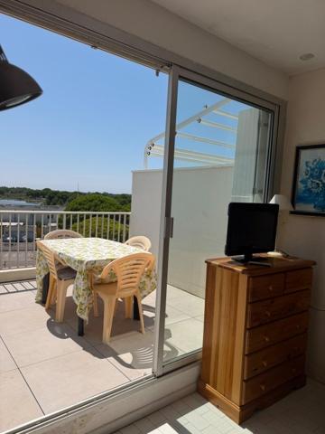 Vente / Studio à Le Grau-du-Roi (30240)