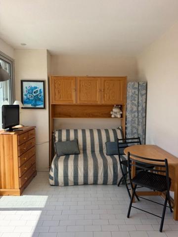 Vente / Studio à Le Grau-du-Roi (30240)