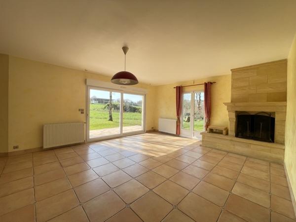 Maison à vendre |  Saint-Laurent-sur-Manoire |  6 pièces | 164 m²