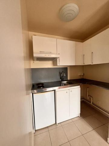 Appartement Noisy Le  Sec - 1 pièce(s) 25 m2