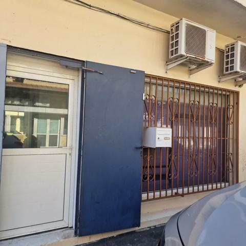Immeuble R+1 2PPARTT3+1 LOCAL RDC CAYENNE 320 000€