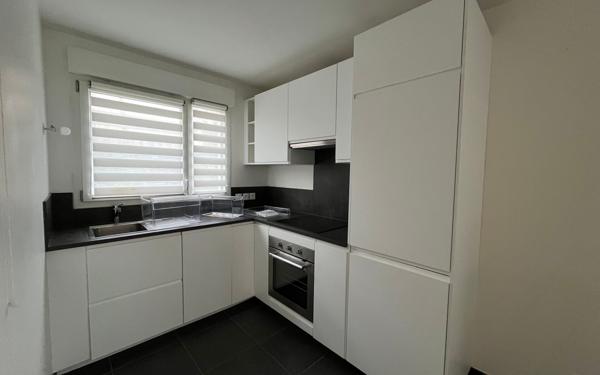 Maison à louer    4 pièces •  Francheville