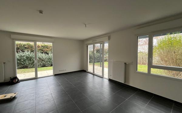 Maison à louer    4 pièces •  Francheville