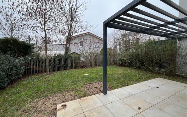 Maison à louer    4 pièces •  Francheville