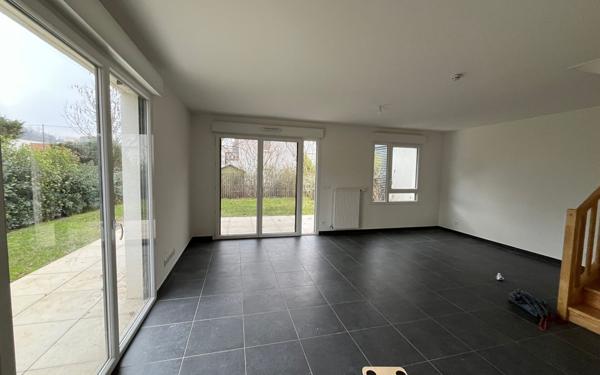 Maison à louer    4 pièces •  Francheville