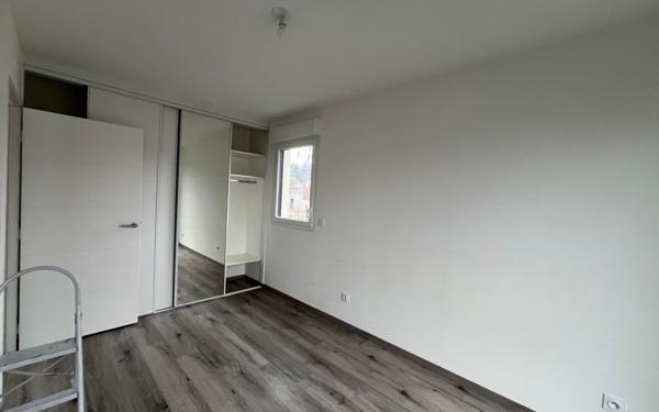 Maison à louer    4 pièces •  Francheville