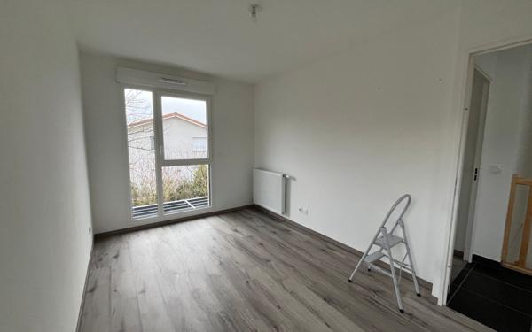 Maison à louer    4 pièces •  Francheville