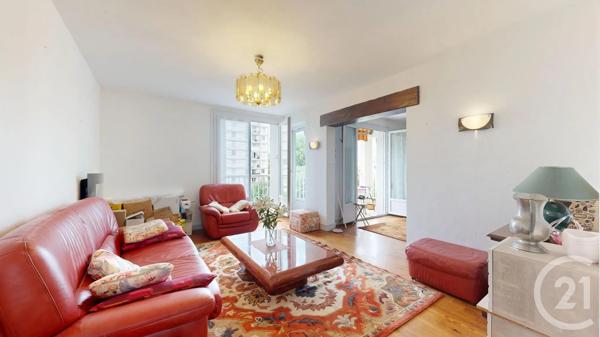 Appartement T4 à vendre  4 pièces - 91,50 m 2   BAYONNE  - 64
