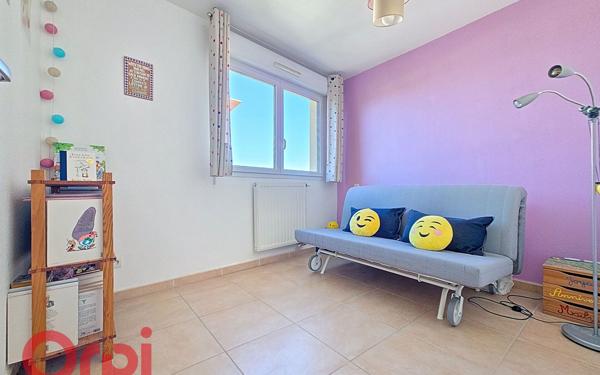 Appartement à vendre    3 pièces •  Montpellier