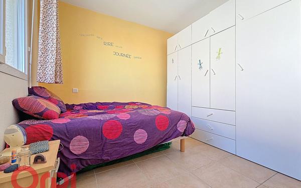 Appartement à vendre    3 pièces •  Montpellier