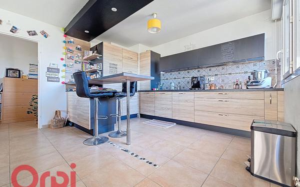 Appartement à vendre    3 pièces •  Montpellier