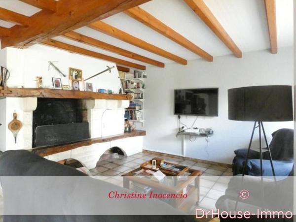 Maison à vendre 4 pièces de 160 m²