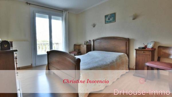 Maison à vendre 4 pièces de 160 m²