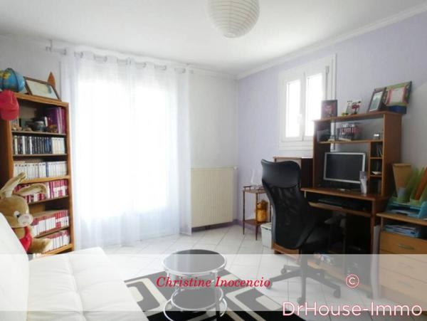 Maison à vendre 4 pièces de 160 m²