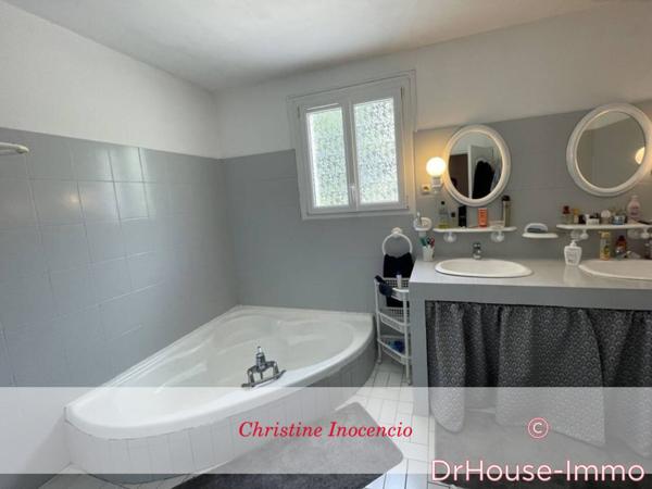 Maison à vendre 4 pièces de 160 m²