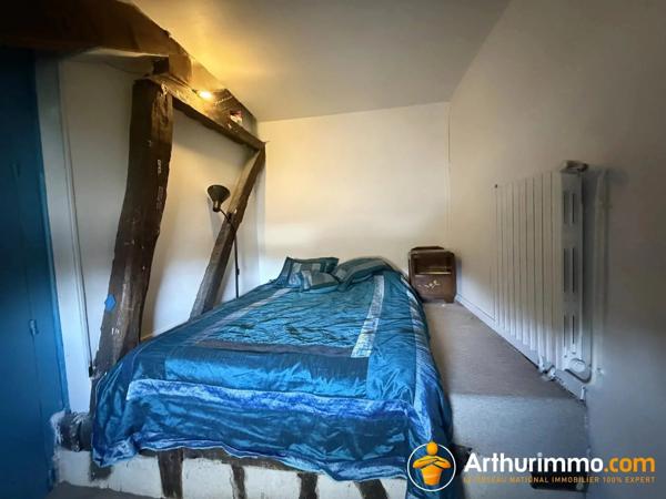 Vente Maison 9 pièces 227 m2 à Anet