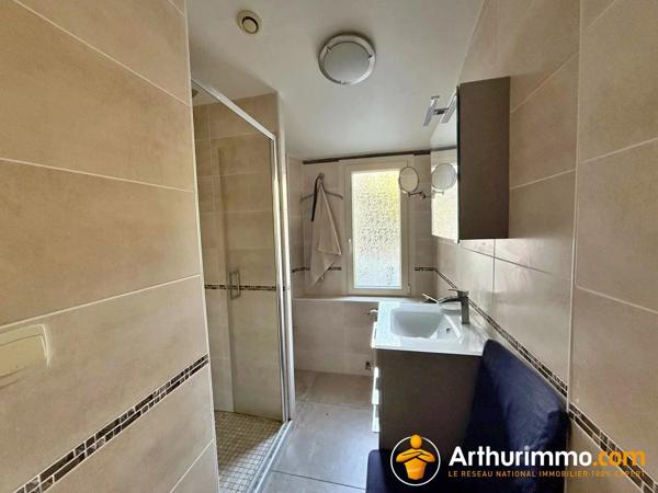 Vente Maison 9 pièces 227 m2 à Anet