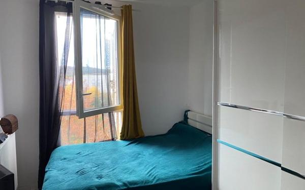 Appartement à vendre    3 pièces • 60,58 m2 Meaux