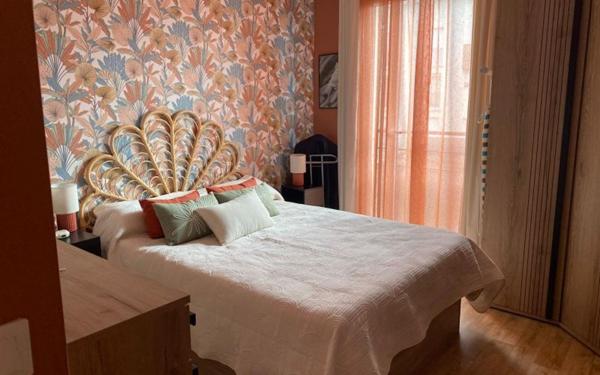 Appartement à vendre    3 pièces • 60,58 m2 Meaux