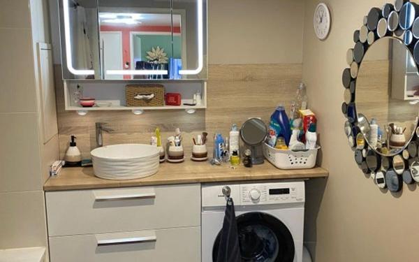 Appartement à vendre    3 pièces • 60,58 m2 Meaux