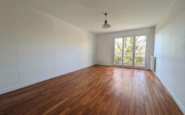 Appartement à vendre    3 pièces • 68,68 m2 Rouen