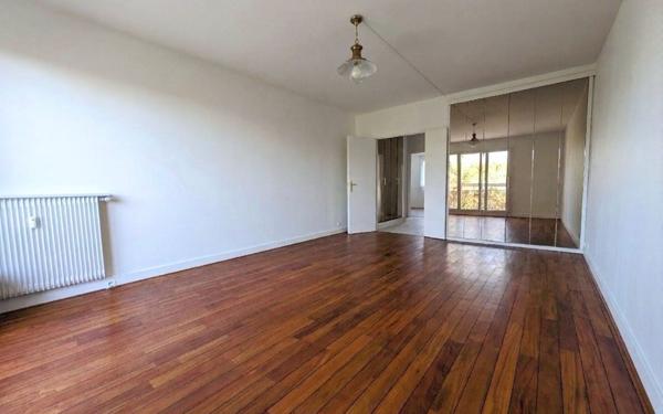 Appartement à vendre    3 pièces • 68,68 m2 Rouen