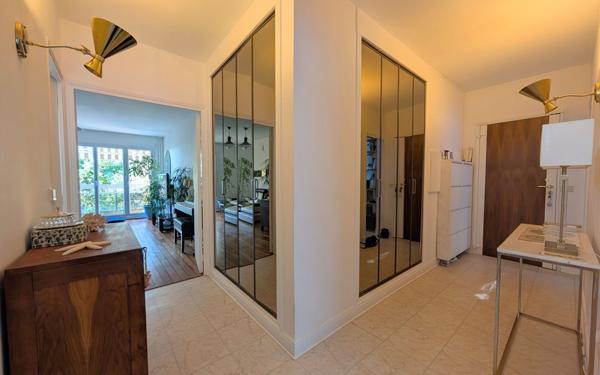 Appartement à vendre    3 pièces • 68,68 m2 Rouen