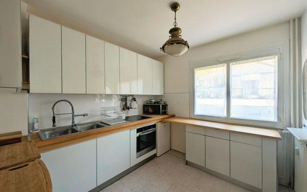 Appartement à vendre    3 pièces • 68,68 m2 Rouen
