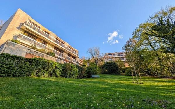 Appartement à vendre    3 pièces • 68,68 m2 Rouen