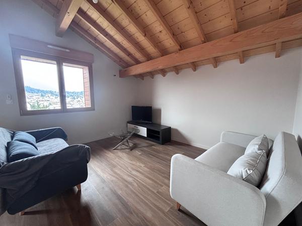 Appartement 3 pièces 107.16 m2