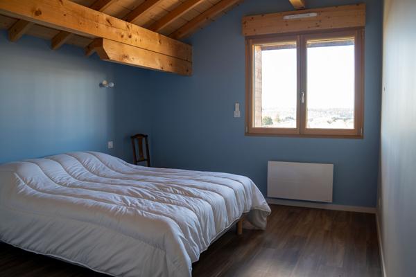 Appartement 3 pièces 107.16 m2