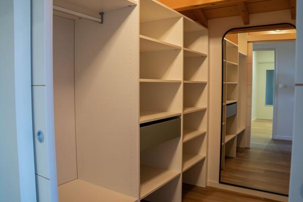 Appartement 3 pièces 107.16 m2
