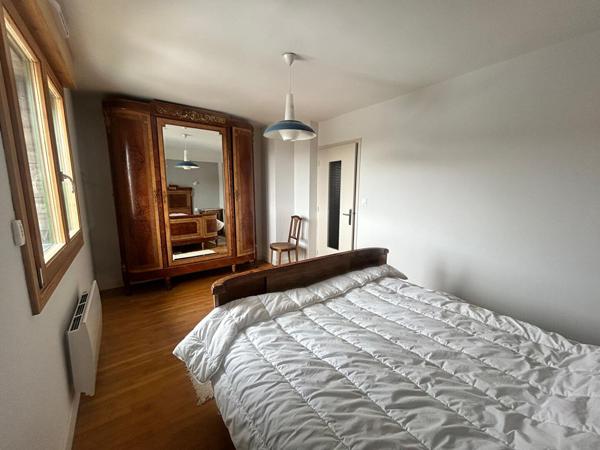 Appartement 3 pièces 107.16 m2