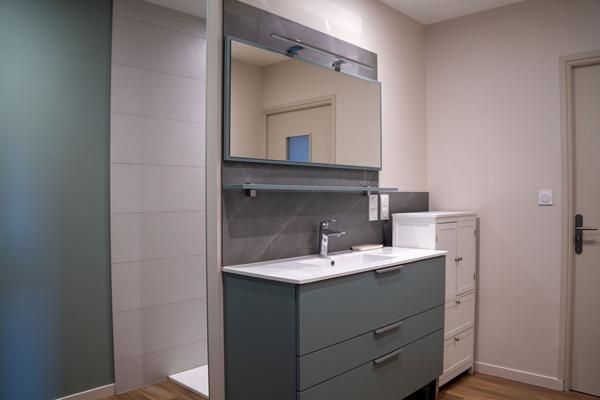 Appartement 3 pièces 107.16 m2