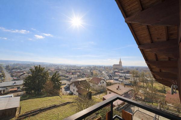 Appartement 3 pièces 107.16 m2