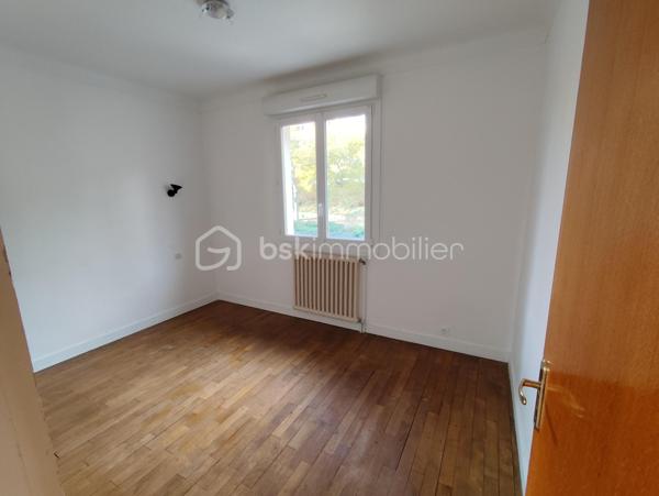 Maison de 81 m²