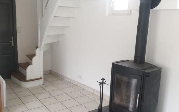 Maison à vendre    3 pièces • 61 m2 Laissac