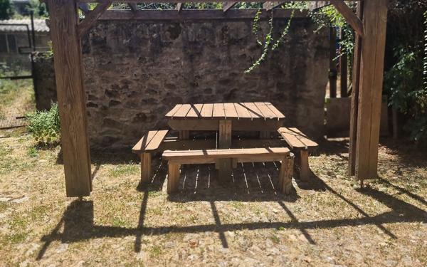 Maison à vendre    3 pièces • 61 m2 Laissac