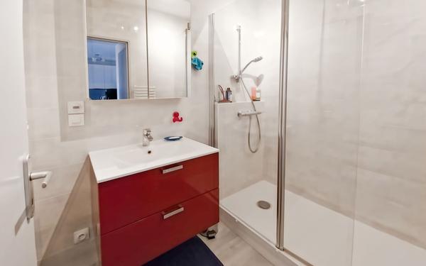 Appartement à vendre    2 pièces • 41,43 m2 Marseillan