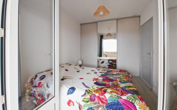 Appartement à vendre    2 pièces • 41,43 m2 Marseillan
