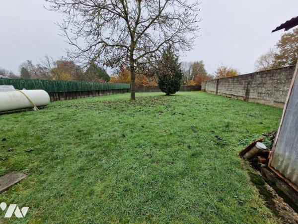 Maison à Vendre à Cesson-Sévigné (35510) en Ille-et-Vilaine (35)
Votre office notarial vous pr...