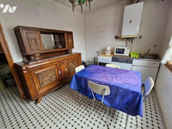 Maison à Vendre à Cesson-Sévigné (35510) en Ille-et-Vilaine (35)
Votre office notarial vous pr...