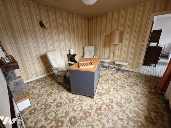 Maison à Vendre à Cesson-Sévigné (35510) en Ille-et-Vilaine (35)
Votre office notarial vous pr...