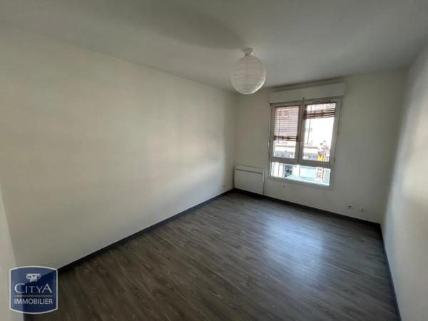 Appartement à louer 4 pièces 112.36m² Châteauroux (36000)