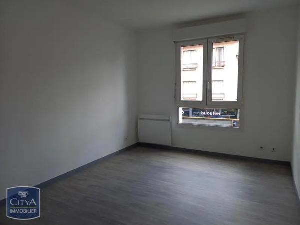Appartement à louer 4 pièces 112.36m² Châteauroux (36000)