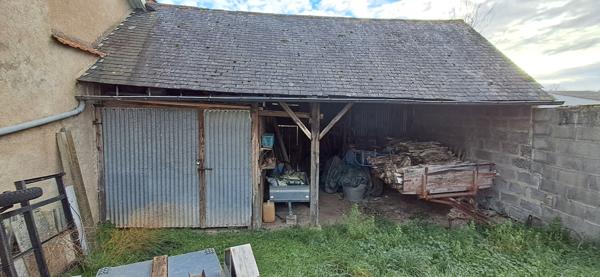 86140 LENCLOITRE Terrain Lencloitre 483 m2